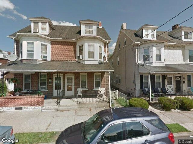 House image located at Bethlehem, PA 18018