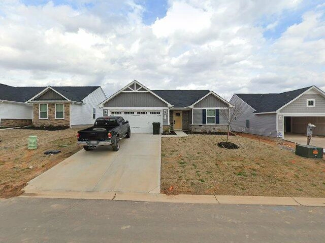 House image located at Fountain Inn, SC 29644