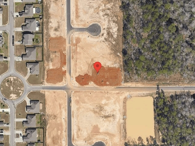 House image located at Gulfport, MS 39503