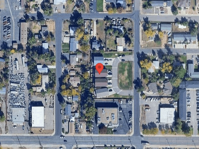 House image located at Wheat Ridge, CO 80033