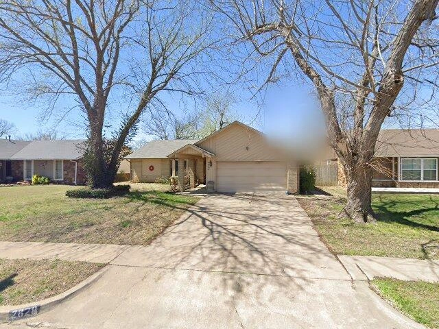 House image located at Tulsa, OK 74134