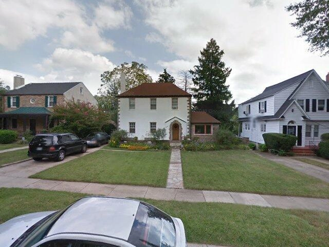 House image located at Baltimore, MD 21215