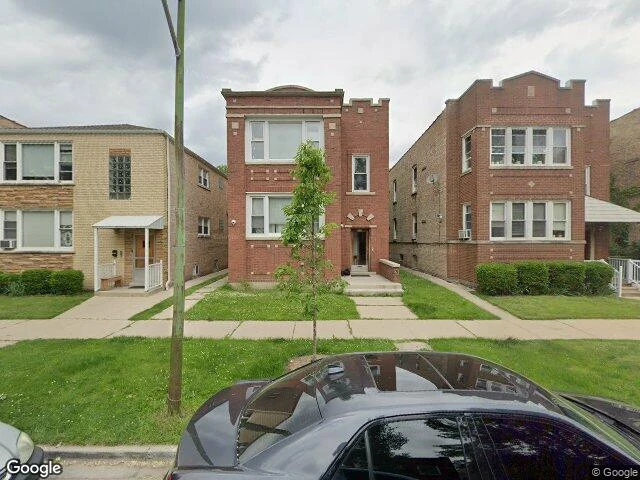 House image located at Chicago, IL 60641