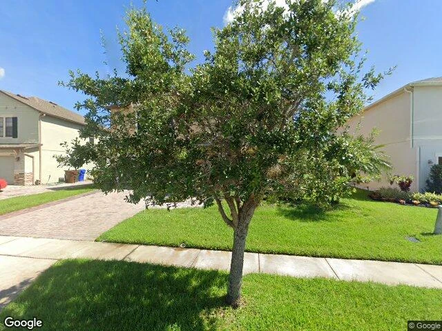 House image located at Kissimmee, FL 34746