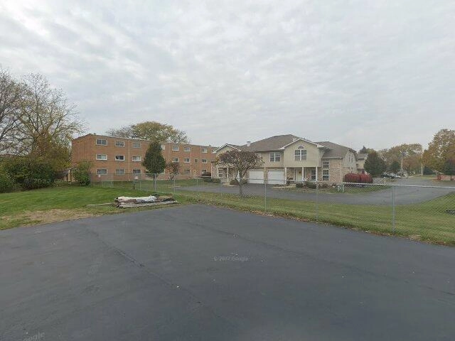 House image located at Alsip, IL 60803