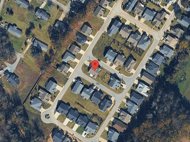 House image located at Landrum, SC 29356