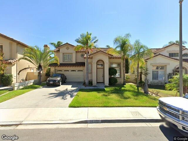 House image located at Mission Viejo, CA 92692