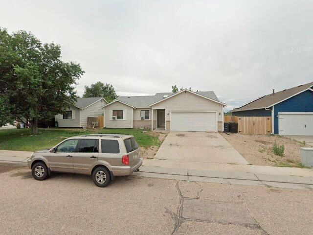 House image located at Colorado Springs, CO 80911