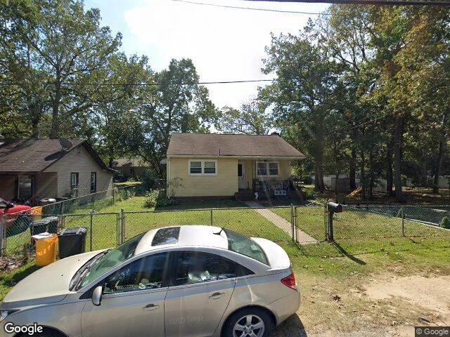 House image located at Clementon, NJ 08021