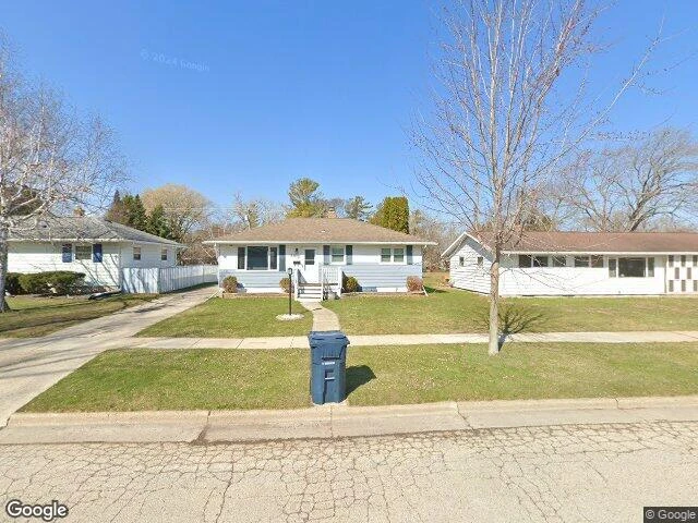 House image located at Fond Du Lac, WI 54935