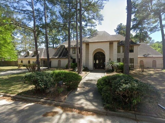House image located at Spring, TX 77379