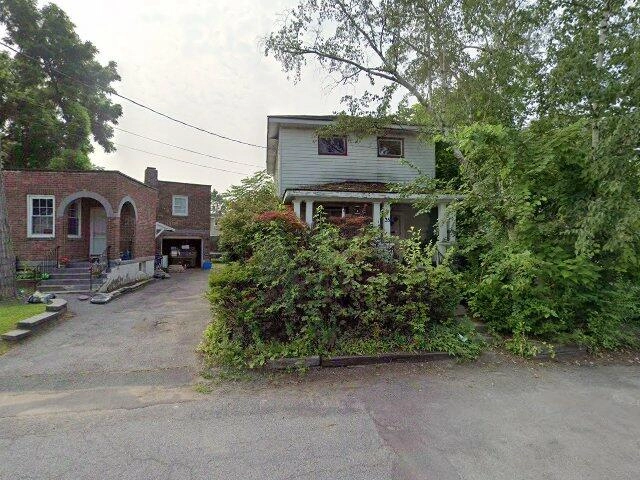 House image located at Albany, NY 12205