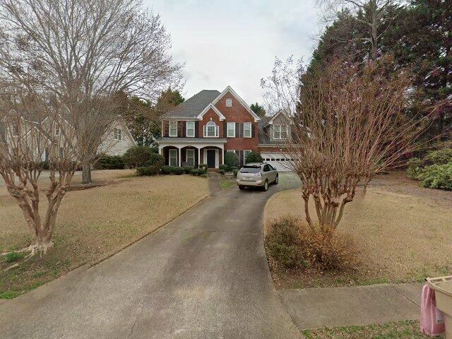 House image located at Cumming, GA 30040