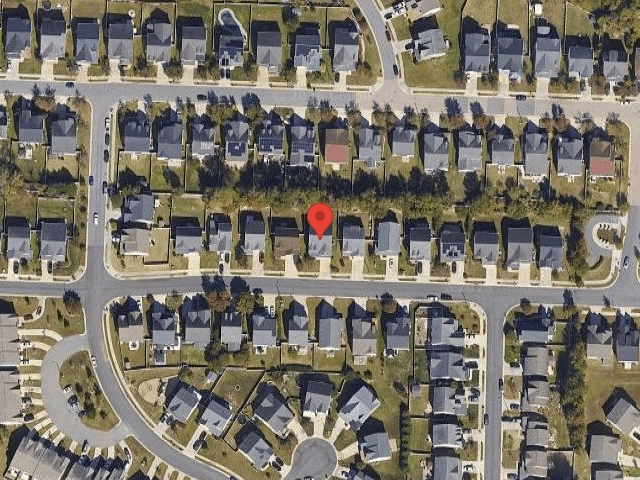 House image located at Raleigh, NC 27616