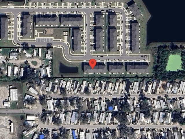 House image located at Gibsonton, FL 33534