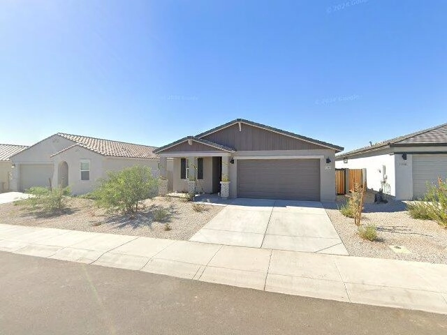 House image located at Buckeye, AZ 85326