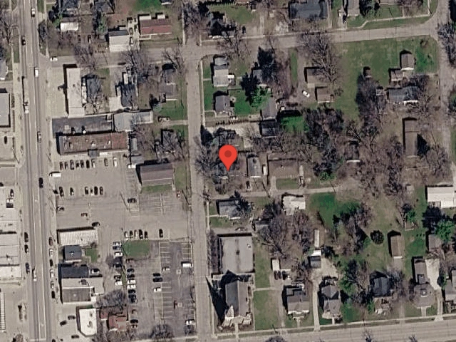House image located at Almont, MI 48003
