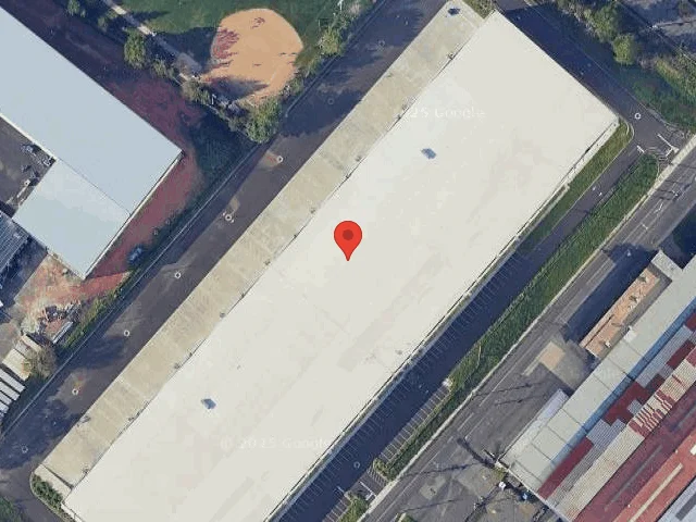 House image located at New Brunswick, NJ 08901