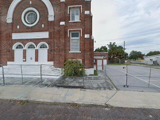 House image located at Saint Petersburg, FL 33705