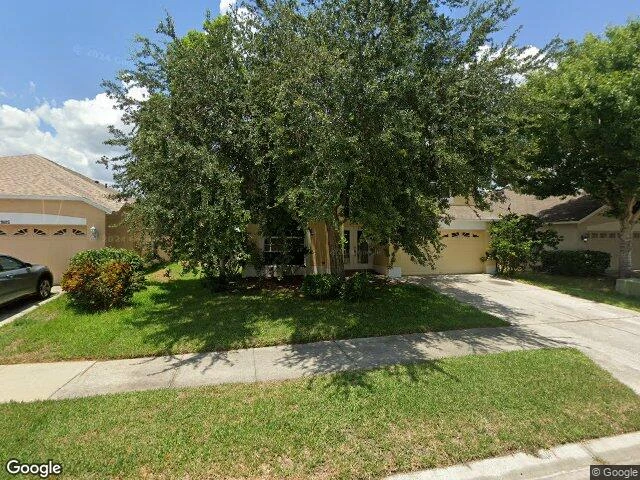 House image located at Land O'Lakes, FL 34638