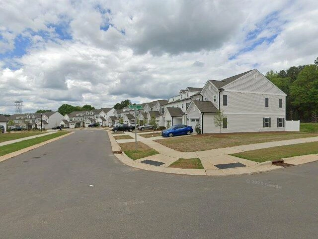 House image located at Charlotte, NC 28214