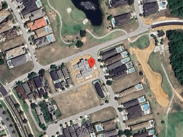 House image located at Kissimmee, FL 34747