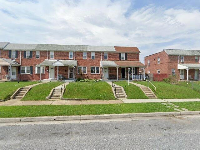 House image located at Middle River, MD 21220