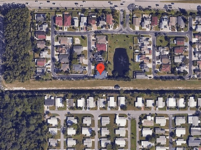 House image located at Lake Worth, FL 33462