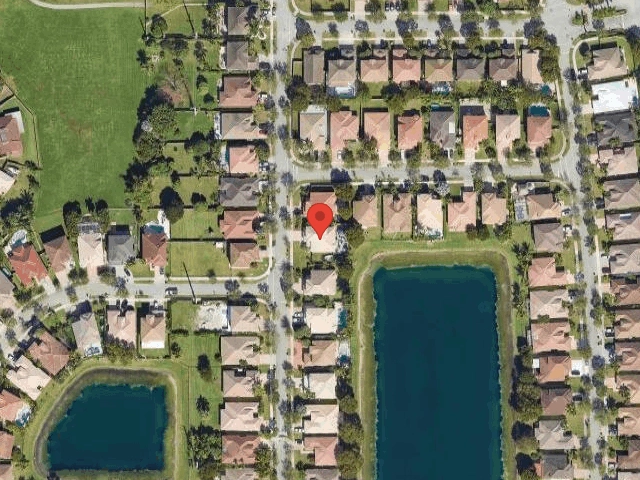 House image located at Homestead, FL 33035
