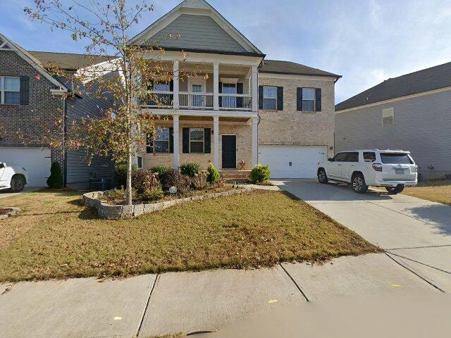 House image located at Lilburn, GA 30047