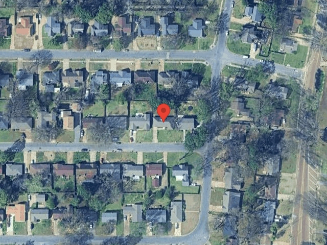 House image located at Memphis, TN 38135