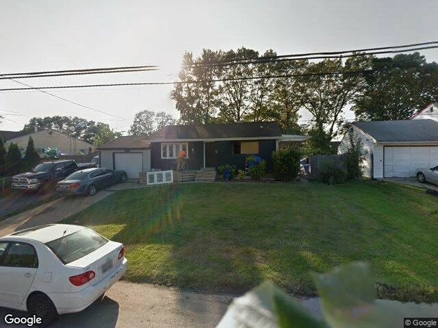 House image located at Brentwood, NY 11717