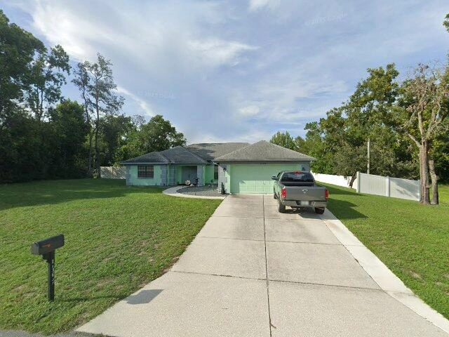 House image located at Spring Hill, FL 34609