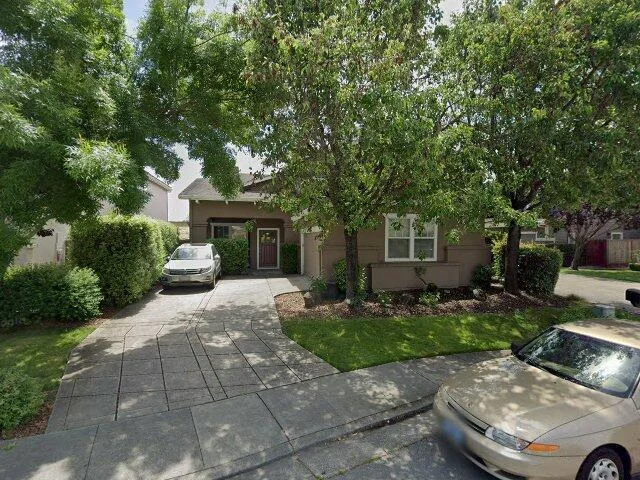 House image located at Novato, CA 94949