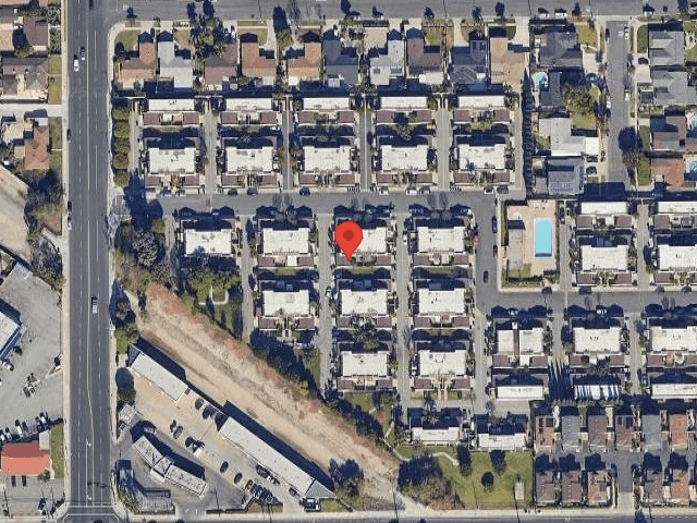 House image located at Stanton, CA 90680
