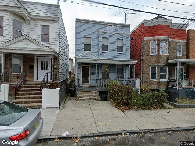 House image located at Jersey City, NJ 07305