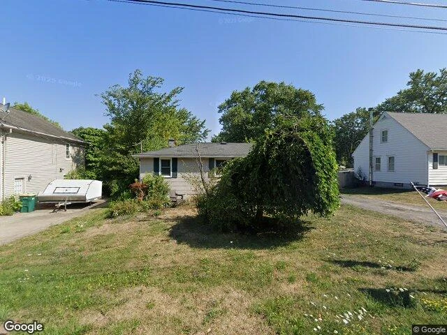 House image located at Buffalo, NY 14219