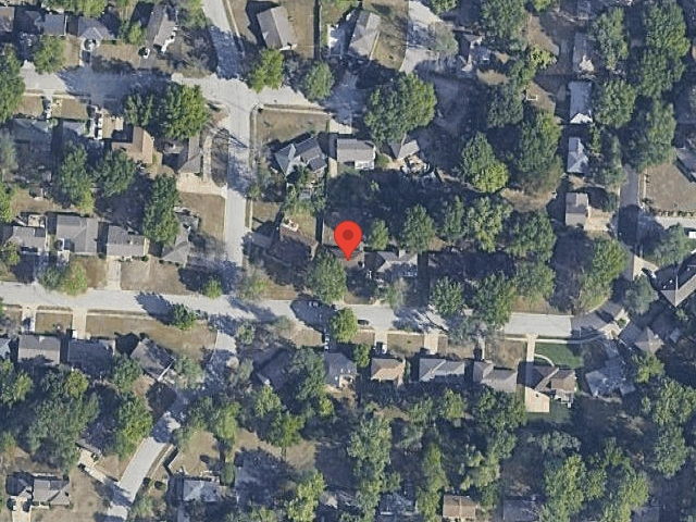 House image located at Kansas City, MO 64134
