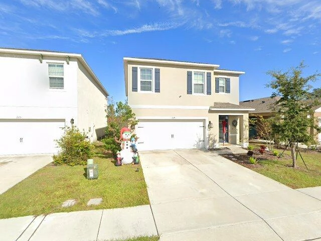 House image located at Davenport, FL 33837