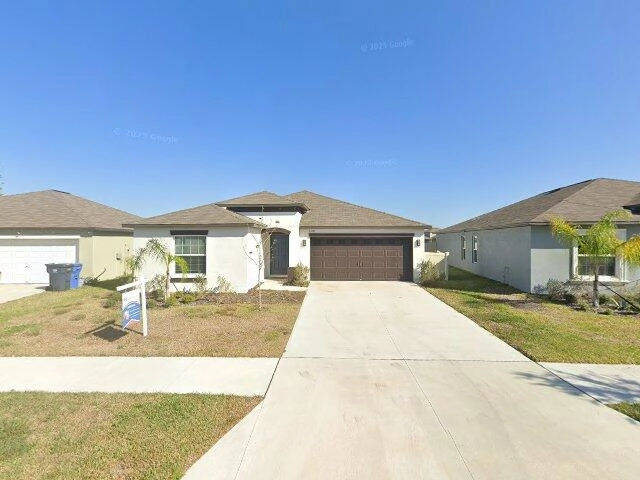 House image located at Wimauma, FL 33598