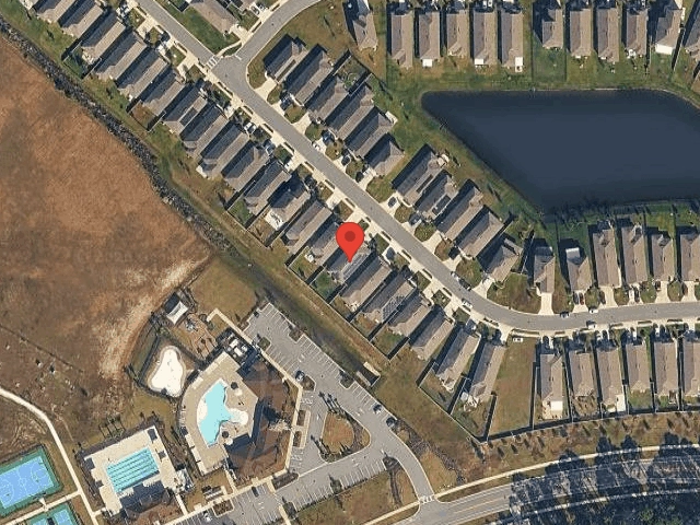 House image located at Saint Augustine, FL 32084