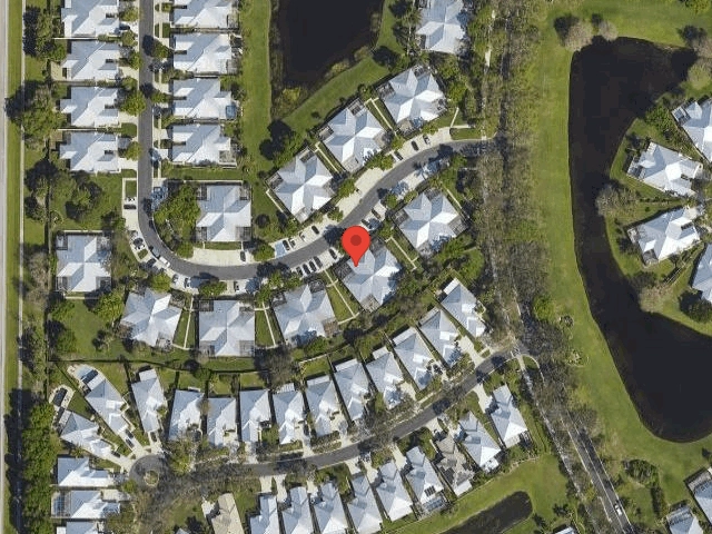 House image located at Palm City, FL 34990