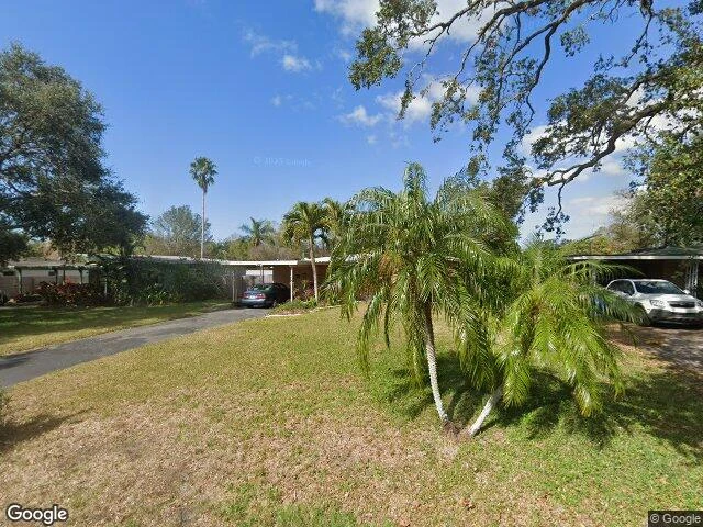 House image located at Clearwater, FL 33763