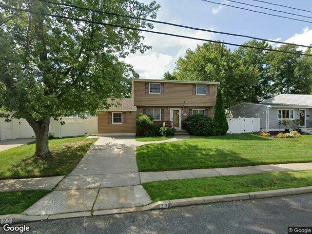 House image located at Old Bridge, NJ 08857