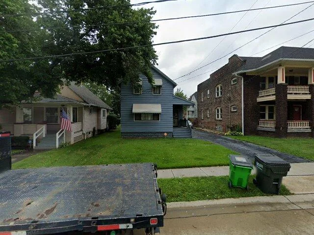 House image located at Cleveland, OH 44105