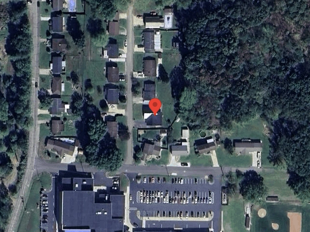 House image located at Portsmouth, OH 45662