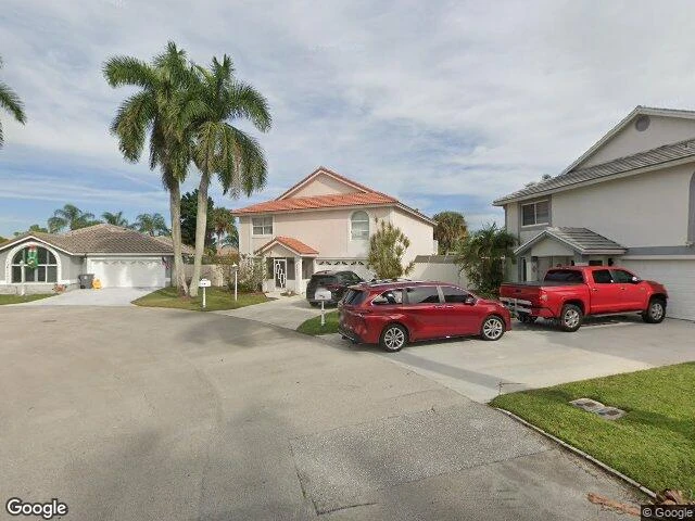 House image located at Boca Raton, FL 33498