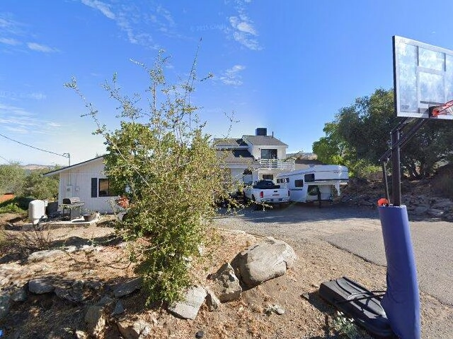 House image located at Coarsegold, CA 93614