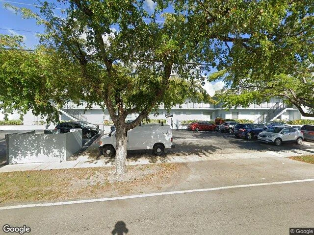 House image located at Pompano Beach, FL 33064