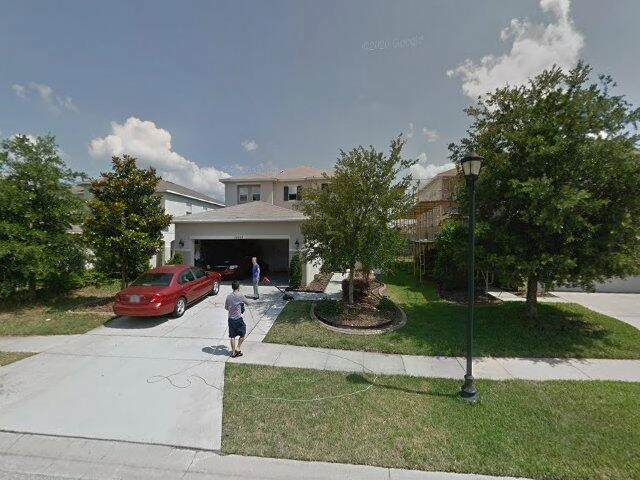 House image located at Land O'Lakes, FL 34638